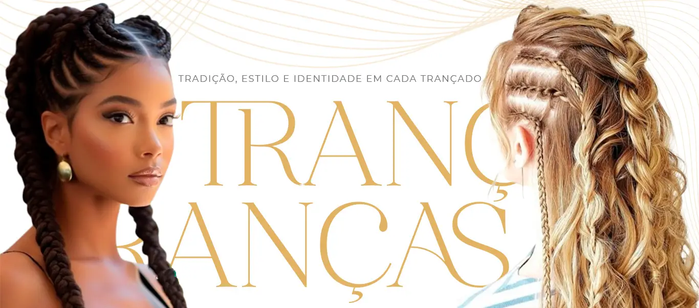 TRANÇAS