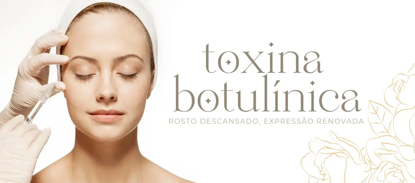 Toxina Botulínica